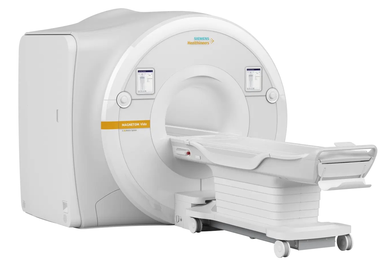 Siemens 3T MRI scanner